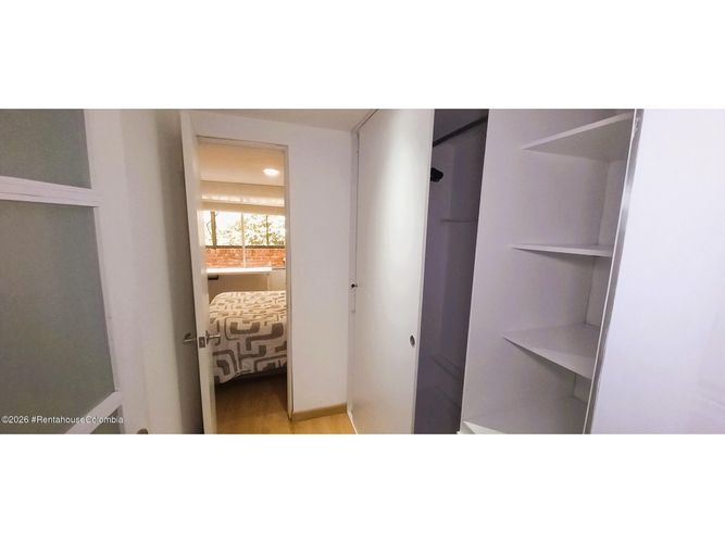 Apartamento de 1 alcoba en venta en San Gabriel Norte, Bogotá, 40 m² · foto 8 de 18