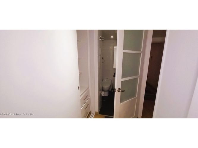 Apartamento de 1 alcoba en venta en San Gabriel Norte, Bogotá, 40 m² · foto 9 de 18