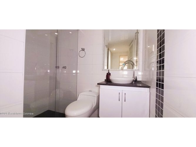 Apartamento de 1 alcoba en venta en San Gabriel Norte, Bogotá, 40 m² · foto 10 de 18