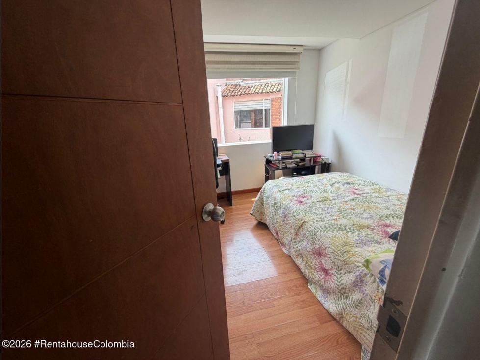 Casa en venta en La Campiña, Bogotá · foto 11 de 20