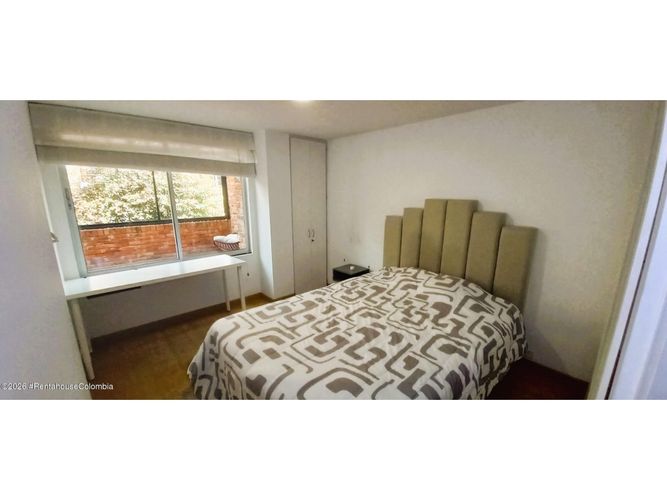 Apartamento de 1 alcoba en venta en San Gabriel Norte, Bogotá, 40 m² · foto 12 de 18