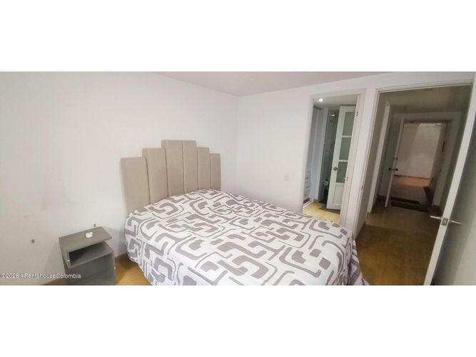 Apartamento de 1 alcoba en venta en San Gabriel Norte, Bogotá, 40 m² · foto 13 de 18