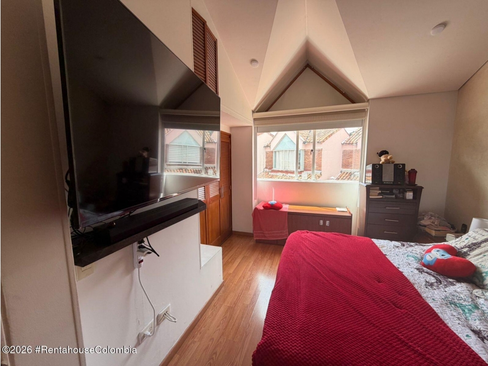 Casa en venta en La Campiña, Bogotá · foto 13 de 20
