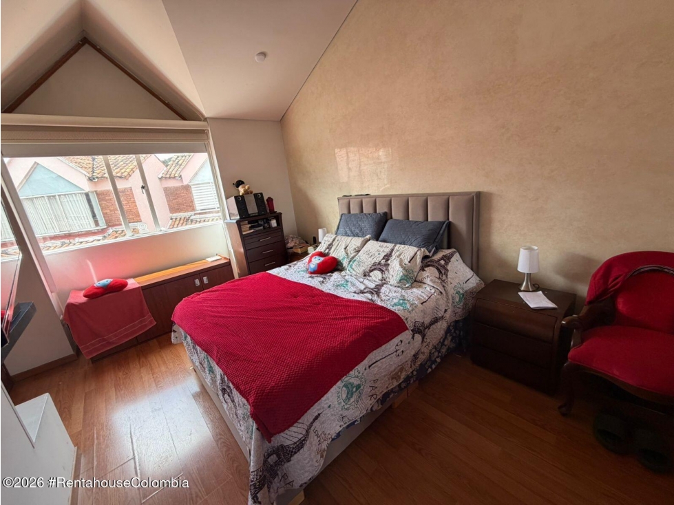 Casa en venta en La Campiña, Bogotá · foto 14 de 20