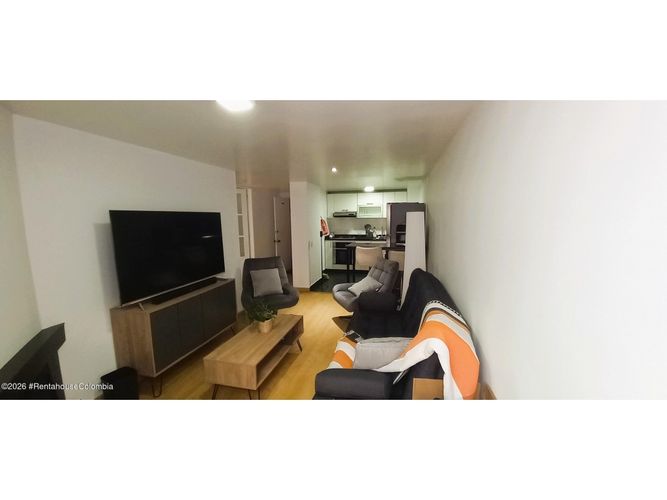 Apartamento de 1 alcoba en venta en San Gabriel Norte, Bogotá, 40 m² · foto 15 de 18