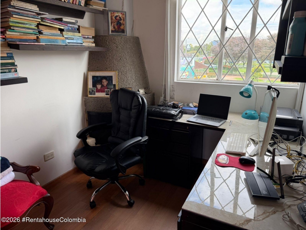 Casa en venta en La Campiña, Bogotá · foto 15 de 20