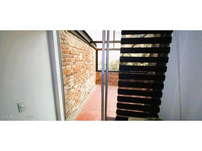 Apartamento de 1 alcoba en venta en San Gabriel Norte, Bogotá, 40 m² · foto 16 de 18