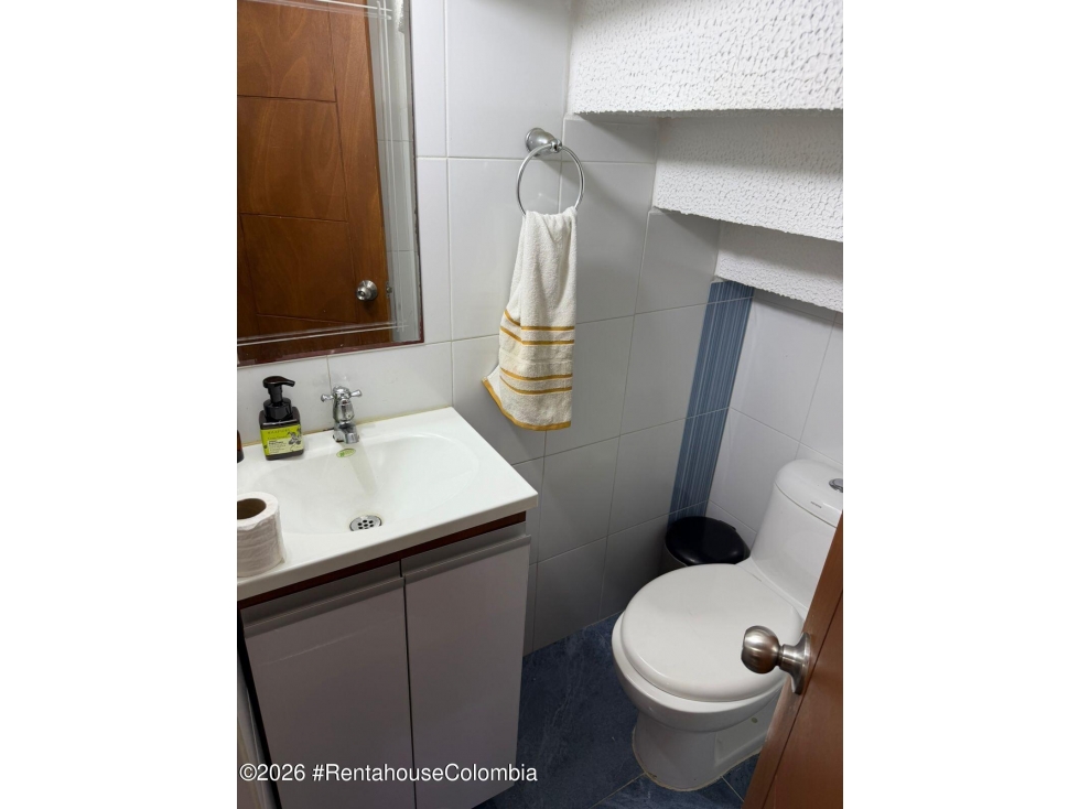 Casa en venta en La Campiña, Bogotá · foto 17 de 20