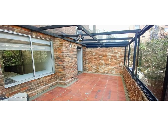 Apartamento de 1 alcoba en venta en San Gabriel Norte, Bogotá, 40 m² · foto 18 de 18