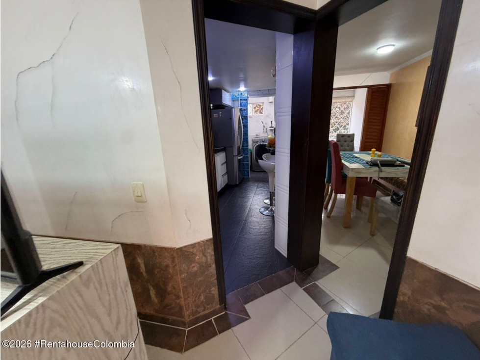 Casa en venta en La Campiña, Bogotá · foto 18 de 20