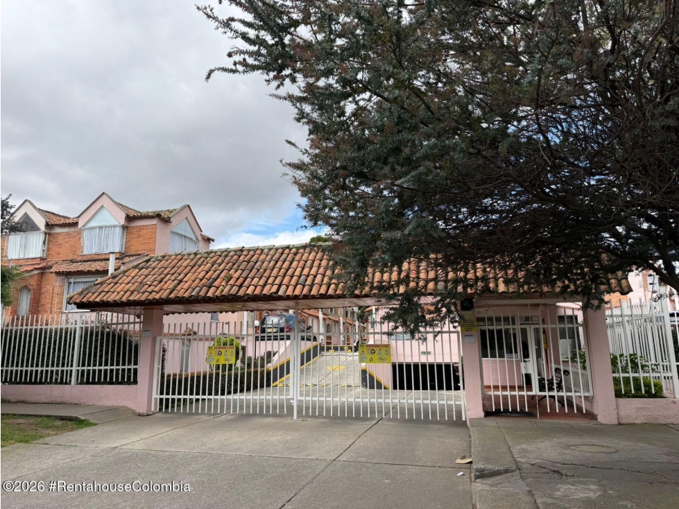 Casa en venta en La Campiña, Bogotá · foto 19 de 20