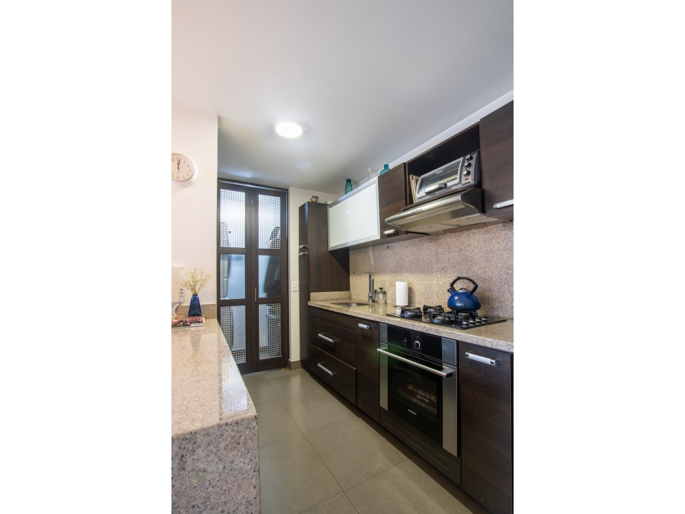 Apartamento en venta en Belmira, Bogotá · foto 6 de 13