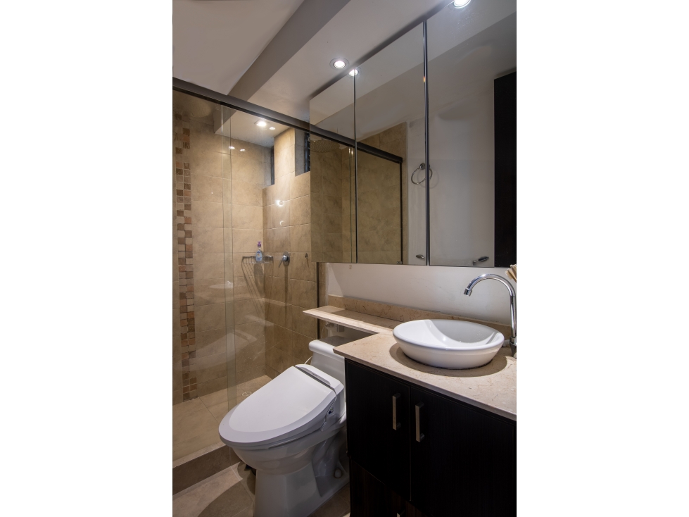 Apartamento en venta en Belmira, Bogotá · foto 10 de 13