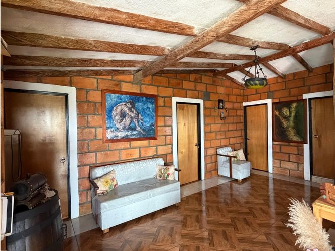Finca en venta en Central, Marinilla, 177 m² · foto 2 de 24