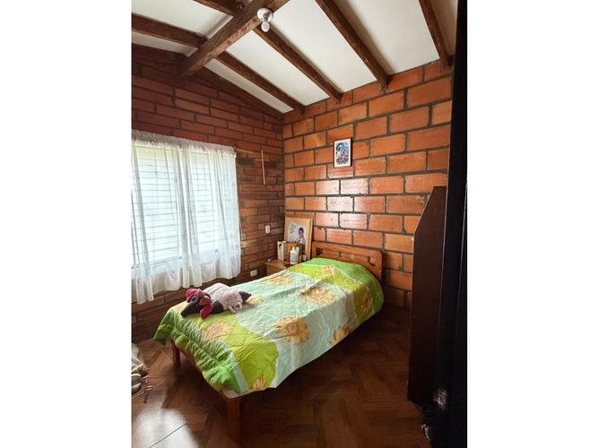 Finca en venta en Central, Marinilla, 177 m² · foto 4 de 24