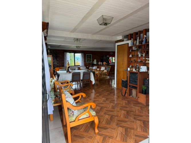 Finca en venta en Central, Marinilla, 177 m² · foto 6 de 24
