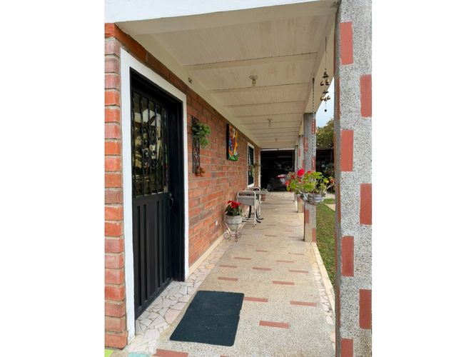 Finca en venta en Central, Marinilla, 177 m² · foto 7 de 24