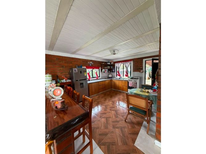 Finca en venta en Central, Marinilla, 177 m² · foto 8 de 24