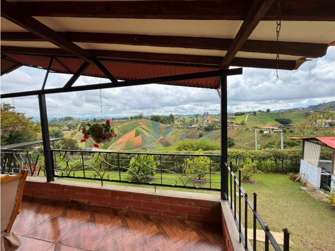 Finca en venta en Central, Marinilla, 177 m² · foto 17 de 24