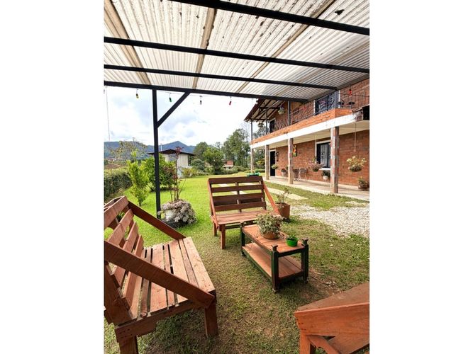 Finca en venta en Central, Marinilla, 177 m² · foto 19 de 24