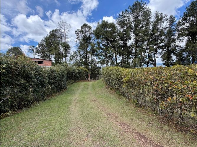 Finca en venta en Central, Marinilla, 177 m² · foto 20 de 24