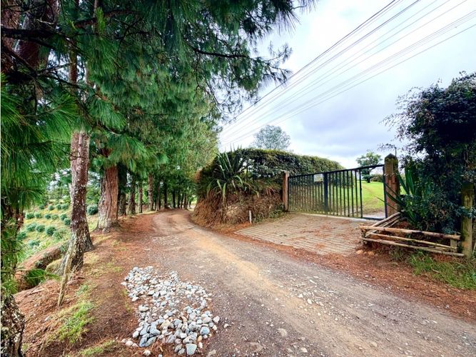 Finca en venta en Central, Marinilla, 177 m² · foto 21 de 24