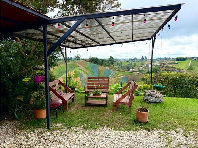 Finca en venta en Central, Marinilla, 177 m² · foto 23 de 24