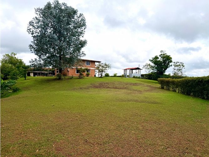 Finca en venta en Central, Marinilla, 177 m² · foto 24 de 24