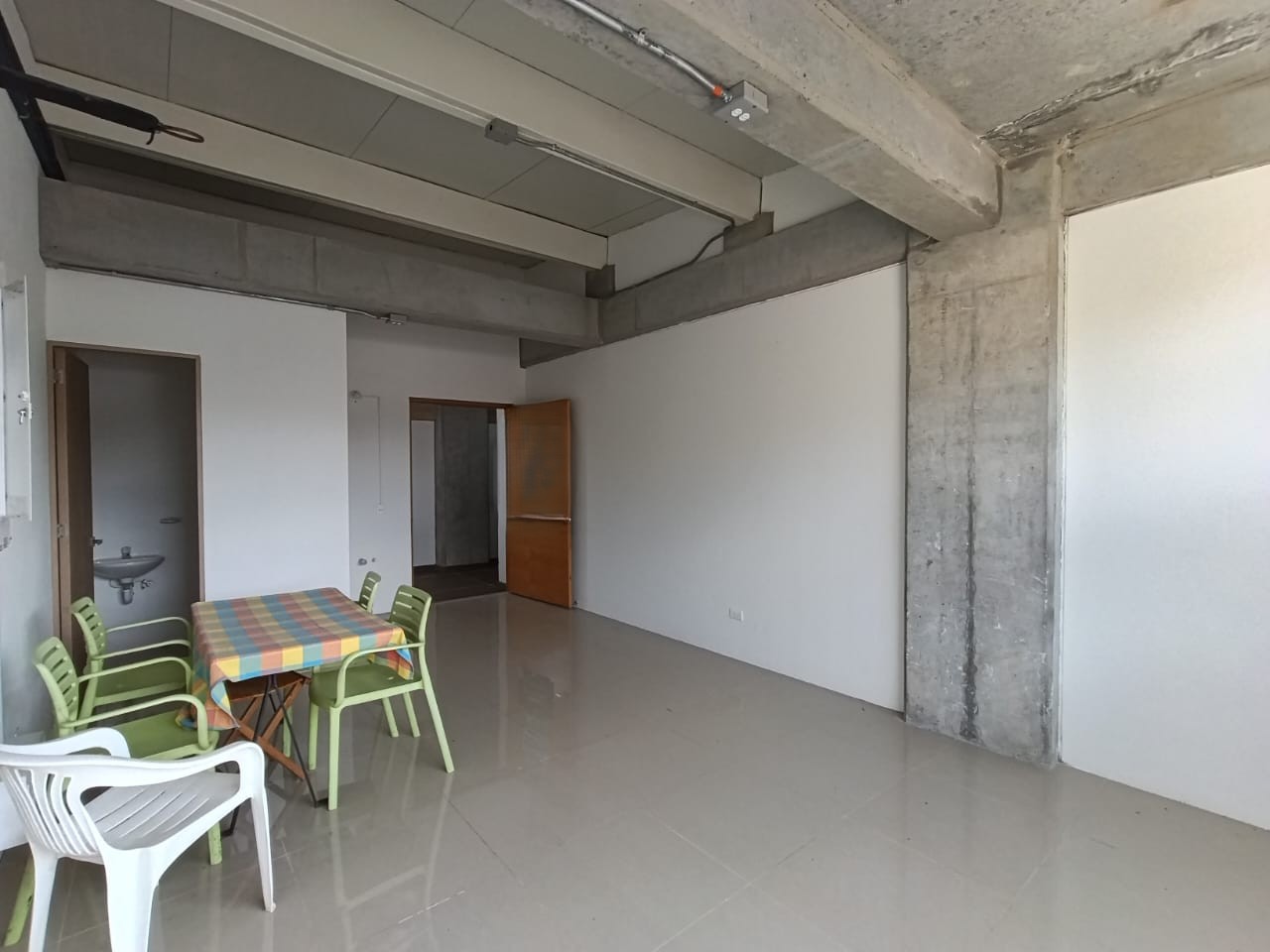 Retail space for rent in Centro, Rionegro