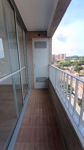 Apartamento en Arriendo en Barro blanco, Rionegro