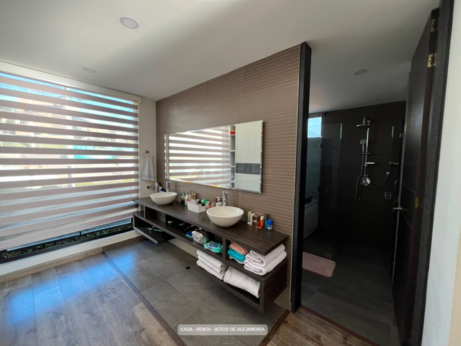 Casa de 4 alcobas en venta en Tunja, Tunja, 253 m² · foto 13 de 24