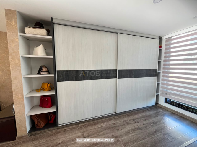 Casa de 4 alcobas en venta en Tunja, Tunja, 253 m² · foto 14 de 24