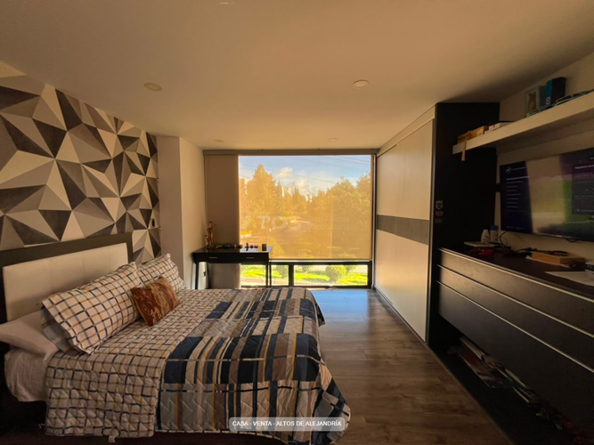 Casa de 4 alcobas en venta en Tunja, Tunja, 253 m² · foto 18 de 24