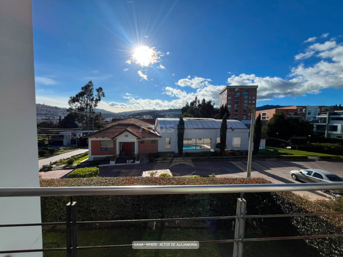 Casa de 4 alcobas en venta en Tunja, Tunja, 253 m² · foto 19 de 24