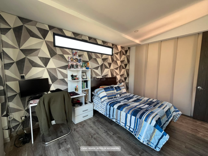 Casa de 4 alcobas en venta en Tunja, Tunja, 253 m² · foto 20 de 24