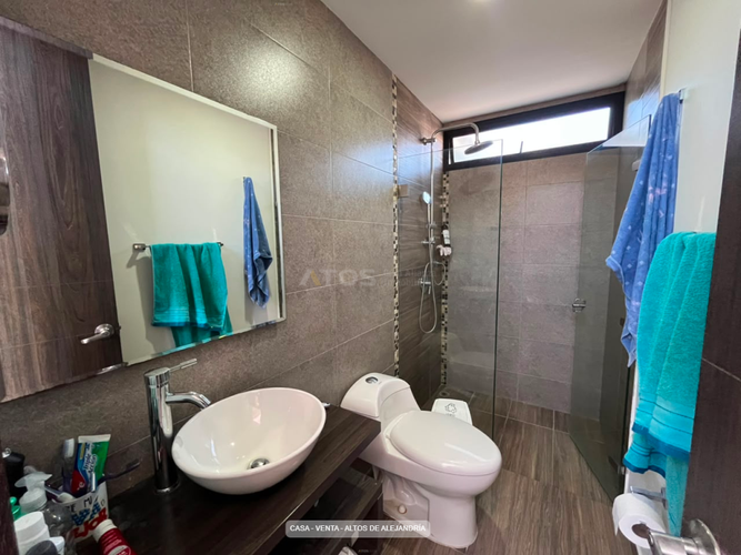 Casa de 4 alcobas en venta en Tunja, Tunja, 253 m² · foto 21 de 24