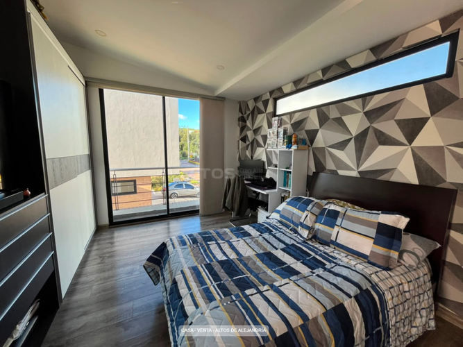 Casa de 4 alcobas en venta en Tunja, Tunja, 253 m² · foto 22 de 24