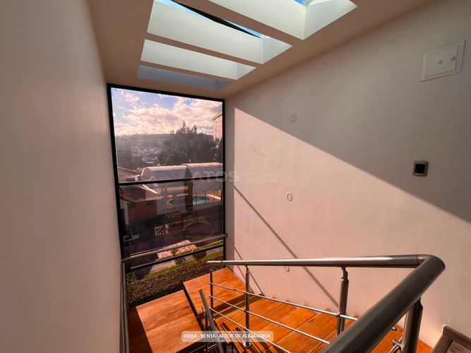 Casa de 4 alcobas en venta en Tunja, Tunja, 253 m² · foto 23 de 24