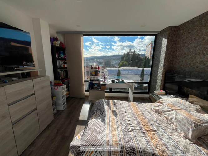 Casa de 4 alcobas en venta en Tunja, Tunja, 253 m² · foto 24 de 24