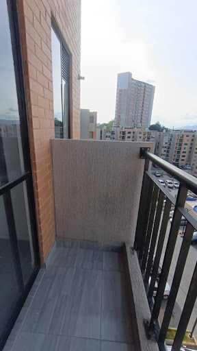 Apartamento en arriendo en Cimarronas, Rionegro · foto 5 de 11