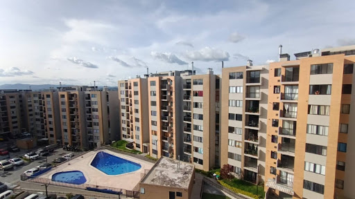 Apartamento en arriendo en Cimarronas, Rionegro · foto 7 de 11