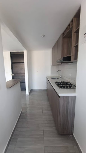Apartamento en arriendo en Cimarronas, Rionegro · foto 9 de 11