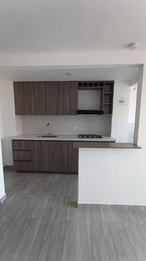 Apartamento en arriendo en Cimarronas, Rionegro · foto 10 de 11