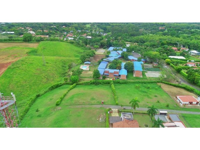 Lote en venta en Cerritos, Pereira, 3333 m² · foto 2 de 10