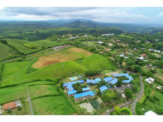 Lote en venta en Cerritos, Pereira, 3333 m² · foto 3 de 10
