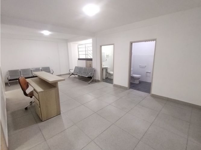 Oficina en arriendo en Ub Del Caimitos, Palmira, 341 m² · foto 9 de 24