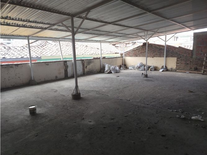 Oficina en arriendo en Ub Del Caimitos, Palmira, 341 m² · foto 12 de 24