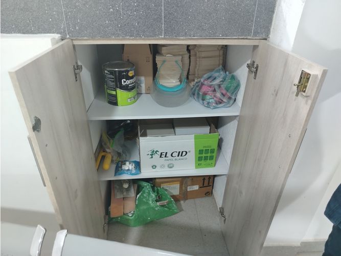 Oficina en arriendo en Ub Del Caimitos, Palmira, 341 m² · foto 14 de 24