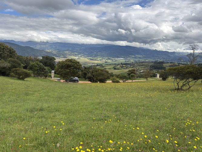 Lote en venta en Mercenario, Sopó, 1822 m² · foto 2 de 8