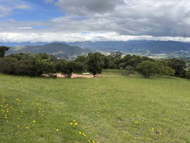 Lote en venta en Mercenario, Sopó, 1822 m² · foto 3 de 8